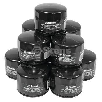 Stens 120-483 Briggs and Stratton 492932S Oil Filter Shop Pack (Pack of 12)