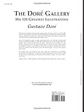 Image de The Dore Gallery: His 120 Greatest Illustrations (Dover Pictorial Archives)