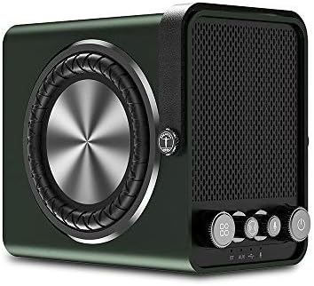 Portable Waterproof Bluetooth Speakers