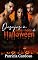 Livro Desejos à Meia-Noite de Halloween (Prazer Sombrio Livro 2)