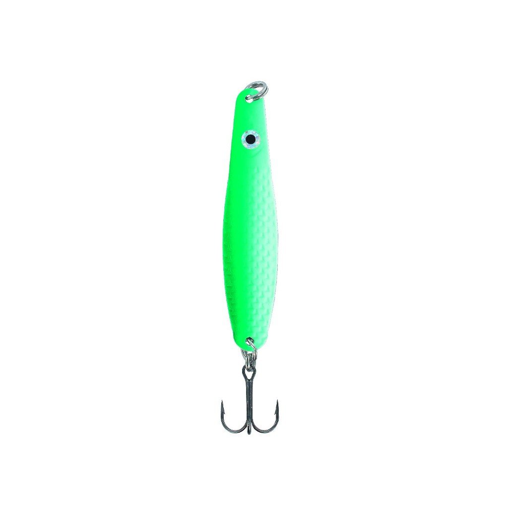 Jenzi Sea-Trout Lure Lars Hansen green, 25g