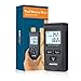 Wood Moisture Meter, RISEPRO Digital Moisture Meter Non-Invasive Inductive Wood Moisture Tester Water Content GM630