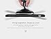 Nillkin iPhone 8 Case, Magnetic TPU Case [Specially Designed Car Magnetic Wireless Charger] Slim Soft Back Cover for iPhone 8