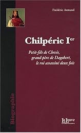 Chilpéric Ier