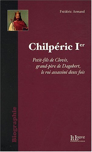 Chilpéric Ier