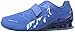Inov-8 Men's Fastlift 335 Cross-Training Shoe,Blue/White,11.5 E US/13 E US Women's