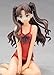 Alter Fate/stay night: Rin Tohsaka PVC Figure (Summer Version) (1:8 Scale)