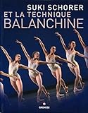 Suki Schorer et la technique Balanchine by 