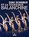 Suki Schorer et la technique Balanchine by 