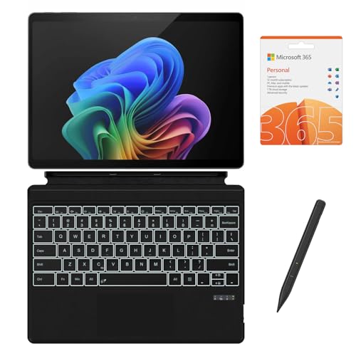 Microsoft Surface Pro 11 Laptop