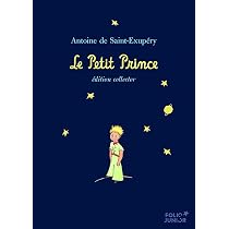 Le petit prince | Amazon.com.br