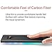 Galaxy Note 9 Case, Carbon Fiber Design TPU Ultra Thin Flexible Cover Shock Absorption Scratch Proof Anti-Slip Protective Case Cover for Samsung Galaxy Note 9