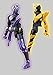 Bandai Kamen Rider Build Bottle Change Rider Series 04 Kamen Rider Build NinninComic Form