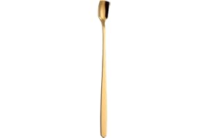 Attractive Stainless Steel Coffee Spoon