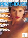 Penthouse Magazine: November 1994