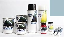 ColorRite Two-Ounce Bottle for Chrysler Van