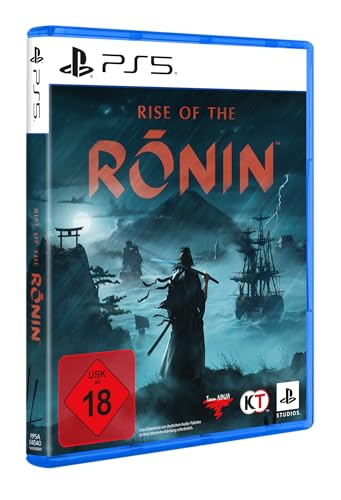 Rise of the Ronin™ thumbnail 2