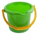 Miniland Small Bucket, 5, 1/8