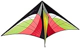 Prism Stowaway Delta Kite (Fire)
