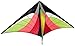 Prism Stowaway Delta Kite (Fire)