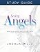 Seeing Angels Study Guide: How to Recognize and Interact with Your Heavenly Messengers by Joshua Mills