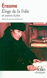 Éloge de la folie