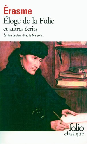Éloge de la folie