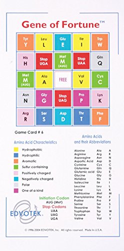 Edvotek S-80 Classroom Molecular Biology Toys and Games