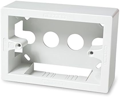 supporto a parete per luce