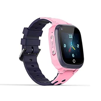 kids gps online tracking watch