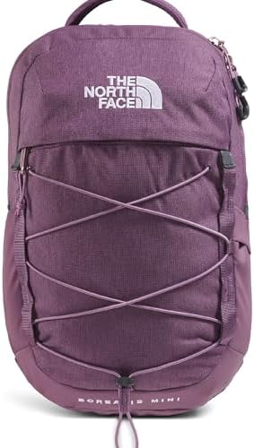 Amazon.com | Herschel Nova Mid-Volume, Purple, One Size