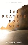 365 Prayers for Men: Daily Prayer Book