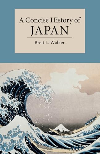 Amazon.com: A Modern History of Japan: From Tokugawa Times to the