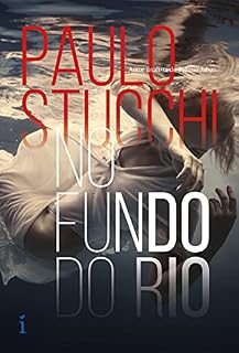 Livro No fundo do rio