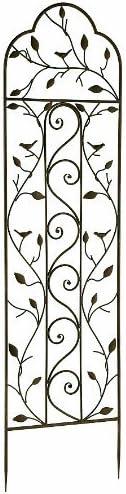 Gardman 7248 Nature Trellis, 5' High (3UNITS)