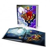 Personalized Story Book by Dinkleboo - 