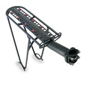 handlebar post folding box