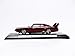 Greenlight The Fast & The Furious Six 2013 - 1969 Dodge Charger Daytona - Maroon Vehicle (1:43 Scale)