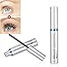 Eyelashes Growth Serum, Lash Enhancers, Eye Treatment Serums, Eyebrow Growth Serum, Eyelash Growth Enhancer & Brow Serum for Long, Luscious Lashes and Eyebrows (5ML)