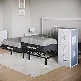 Sven & Son Essential Adjustable Bed Base