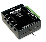 Walthers SceneMaster Grade Crossing Signal Controller