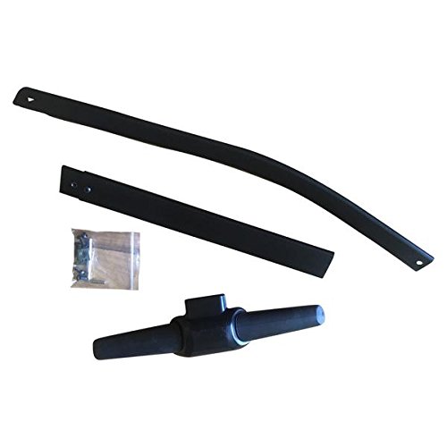 More4Mini Handlebar for Segway Minipro