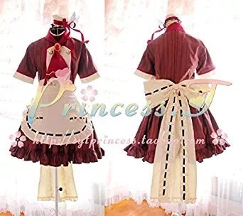 アイドルマスターシンデレラガールズ 三村かな子sr Sweet Witches Night コスプレ衣装の買取価格 相場 高価買取なら買取一括比較のウリドキ