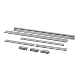 Million Dollar Baby Classic Bed Conversion Kit, Grey