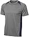 DRIEQUIP Short Sleeved Performance Baseball Team Shirts in Sizes XS-4XL