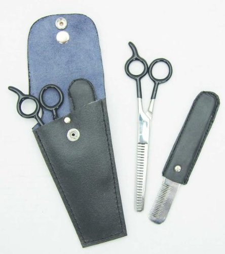 Mane Thinning Kit