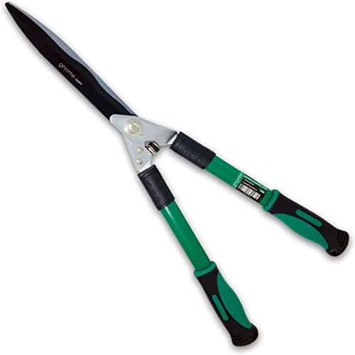 manual hedge shears
