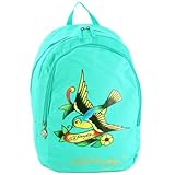 Ed Hardy Josh Spring Sparrow Backpack - Turquoise