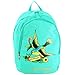 Ed Hardy Josh Spring Sparrow Backpack - Turquoise