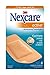 Nexcare Active Extra Cushion Bandages, Knee and Elbow, Tough, 8-Count Packages (Pack of 6)